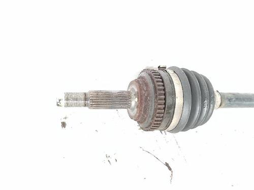 Right front driveshaft CHEVROLET AVEO / KALOS Hatchback (T250, T255) 1.2 | BP27419818M39 