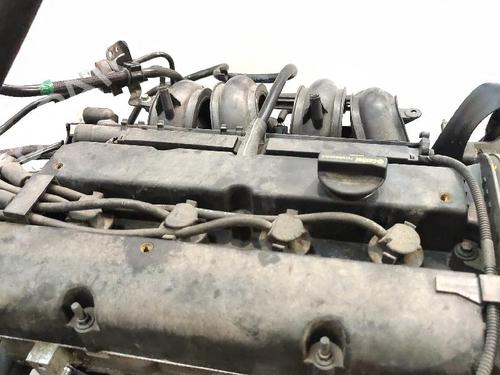 Motor FORD FIESTA VI (CB1, CCN) 1.25 | BP29934267M1