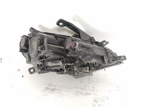 Left headlight LANCIA DELTA III (844_) 1.6 D Multijet (844.AXC11, 844.AXC1A) | BP33454889C28 - Image 2