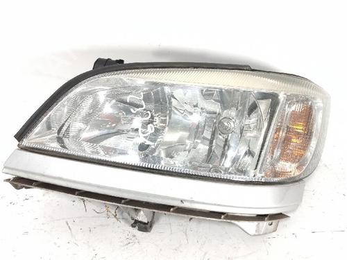Venstre forlygte OPEL ZAFIRA A MPV (T98) 2.0 DTI 16V (F75) (101 hp) 27412971