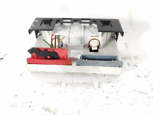 Display monitor RENAULT CLIO II (BB_, CB_) 1.2 (BB0A, BB0F, BB10, BB1K, BB28, BB2D, BB2H, CB0A,... | BP27414958C48 