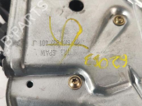 Front left window mechanism VW POLO (6N2) 1.0 | BP38012338C22 - Image 5