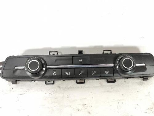 Used Climate control CITROËN JUMPY III Van (V_) 1.6 BlueHDi 115 (115 hp) 30899789