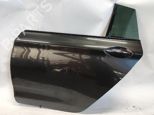 Left rear door BMW 5 Gran Turismo (F07) 535 d | BP28973432C4 