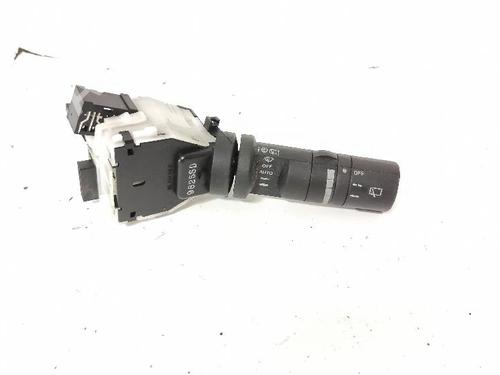 Used Steering column stalk NISSAN QASHQAI / QASHQAI +2 I (J10, NJ10, JJ10E) 2.0 dCi All-wheel Drive (150 hp) 27421324