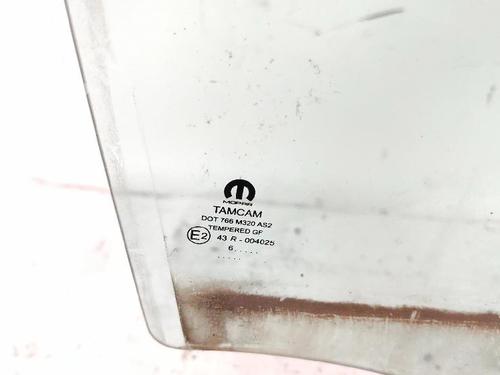 Rear right door window FIAT TIPO Hatchback (356_, 357_) 1.3 D (356HXH1A) | BP28110192C21 