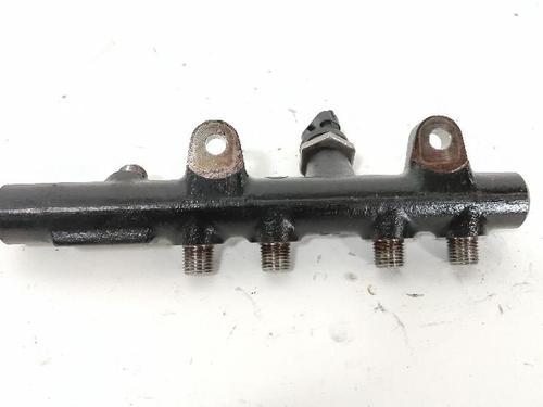 Injection rail RENAULT CLIO IV (BH_) 1.5 dCi 75 | BP29518526M98 