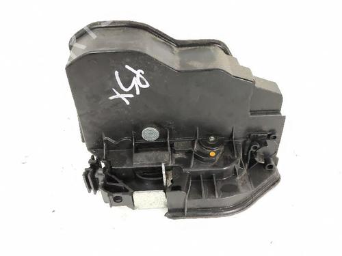 Used Rear left lock BMW 3 Touring (F31) 318 d (143 hp) 27430137