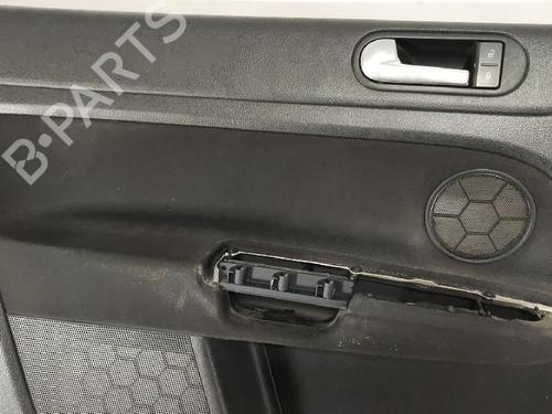 Front left panel VW GOLF PLUS V (5M1, 521) 1.6 TDI | BP39974667C58 - Image 2