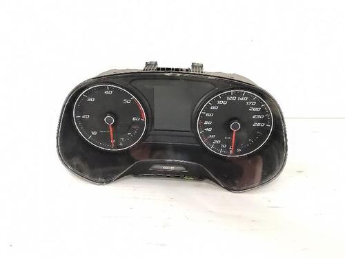 instrument-cluster-seat-leon-5f1-2012-2013-2014-2015-2016-2017-2018-2019-2020-2021-40524168 main image