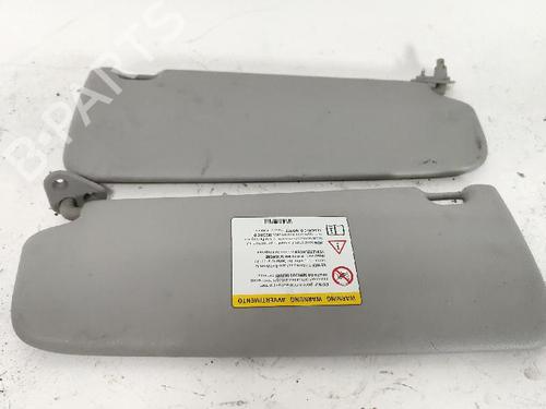 Left sun visor BMW X1 (E84) sDrive 18 d | BP27423858I1 
