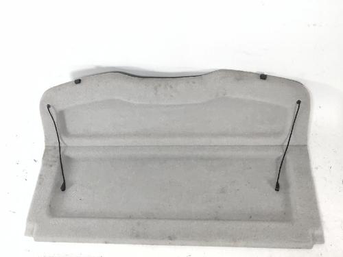 Used Rear parcel shelf RENAULT SCÉNIC III (JZ0/1_) 1.5 dCi (110 hp) 27496097