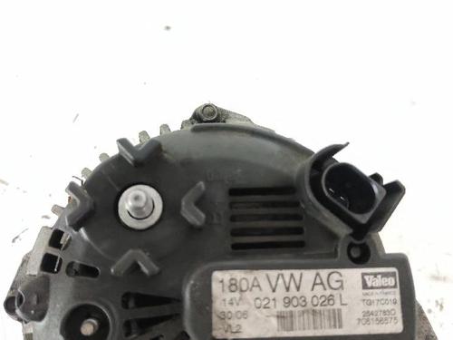Generator VW PASSAT B6 (3C2) 2.0 TDI | BP27432201M7 