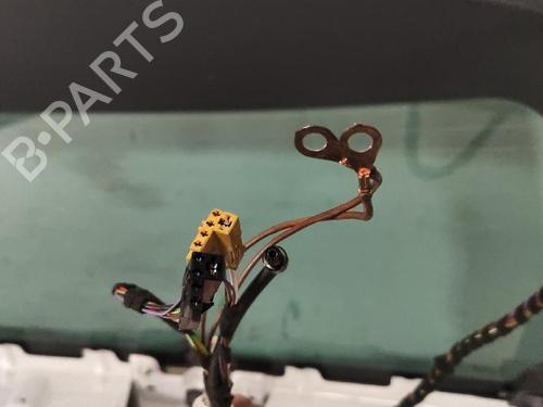 Used Tailgate SKODA OCTAVIA III Combi (5E5, 5E6) 2.0 TDI (150 hp) 31798115