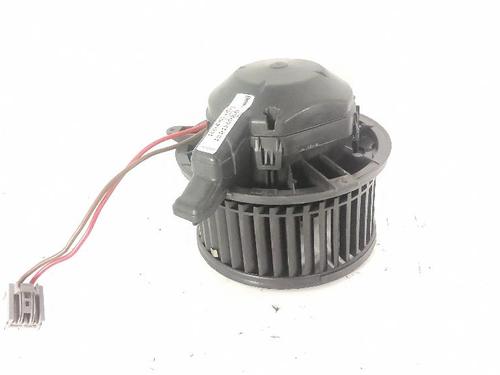 Używane Silniczek dmuchawy nagrzewnicy OPEL MERIVA B MPV (S10) 1.4 (75) (100 hp) 27418054