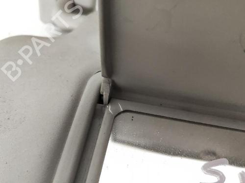 Left sun visor NISSAN MICRA IV (K13K, K13KK) 1.2 | BP29449602I1 