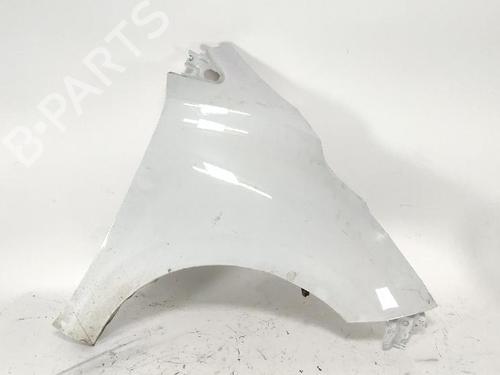 Parafango anteriore destro NISSAN MICRA V (K14) 1.5 DCI (90 hp) 32382057