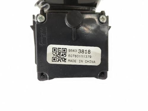Steering column stalk OPEL ADAM (M13) 1.0 | BP27648000I23 