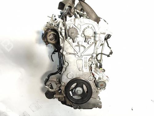 Engine NISSAN QASHQAI II SUV (J11, J11_) 1.3 DIG-T | BP27425419M1 