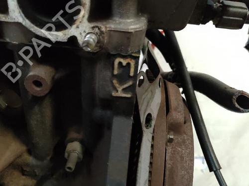 Motor DAIHATSU MATERIA (M4_) 1.3 | BP29934370M1