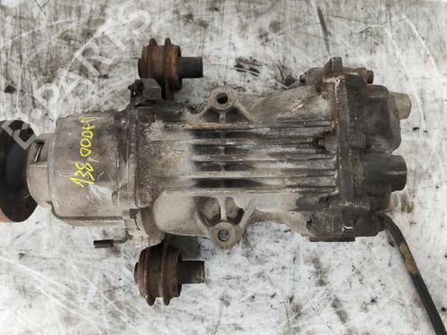 Used Rear differential Rear differential 39022170 39022170