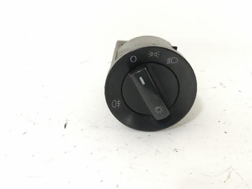 Used Headlight switch Headlight switch VW CALIFORNIA T5 Camper (7EC, 7EF, 7EG, 7HF, 7HC) 2.0 TDI (140 hp) 27421766 27421766