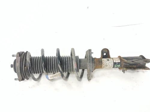 Højre fortil støddæmper Højre fortil støddæmper MG MG ZS SUV (AZS1) 1.5 VTi (106 hp) 33904257 33904257