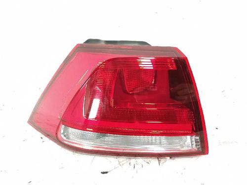 Used Left taillight VW GOLF ALLTRACK VII Variant (BA5, BV5) 1.8 TSI 4motion (180 hp) 27428439