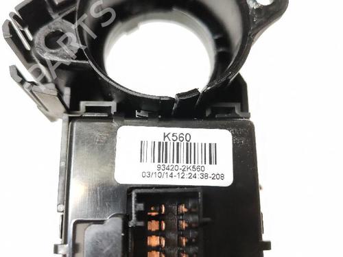 Ratstangsstang HYUNDAI ix20 (JC) 1.4 | BP32103285I23 