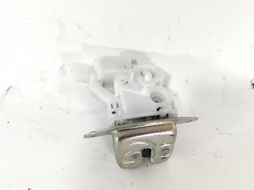 Tailgate lock SUZUKI CELERIO (LF) 1.0 (AVK310) | BP32695626C101 - Image 2