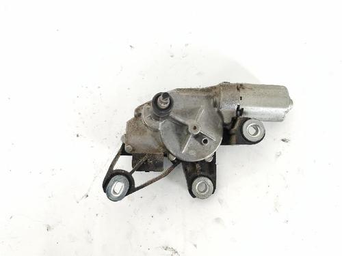 Used Rear wiper motor VW TOURAN (1T1, 1T2) 1.6 FSI (115 hp) 27424175