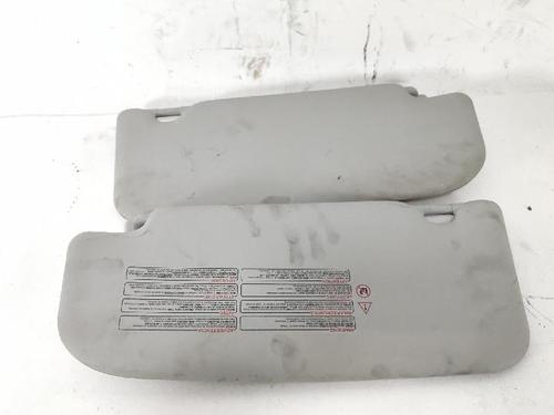 Left sun visor NISSAN QASHQAI I (J10, NJ10) 2.0 dCi All-wheel Drive | BP29583455I1 