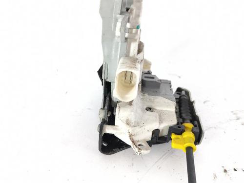 Front left lock AUDI A5 (8T3) 2.0 TDI | BP27416741C98 