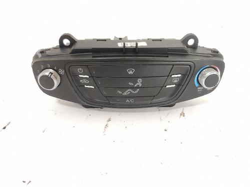Used Climate control FORD TRANSIT COURIER B460 Box Body/MPV 1.6 TDCi (95 hp) 27422384