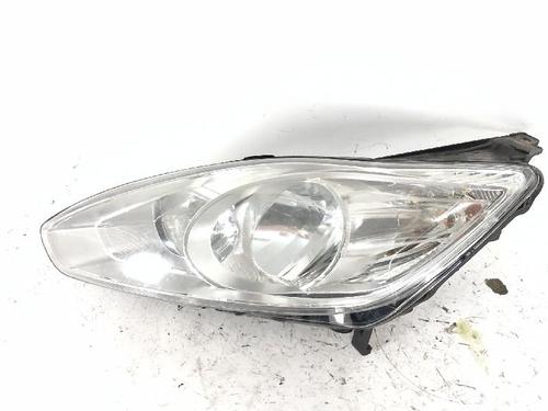 Venstre forlygte Venstre forlygte FORD C-MAX II (DXA/CB7, DXA/CEU) 2.0 TDCi (140 hp) 39900106 39900106