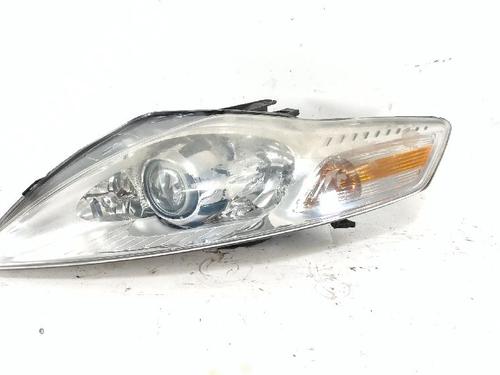 Used Left headlight FORD MONDEO IV Turnier (BA7) 2.2 TDCi (200 hp) 27425334