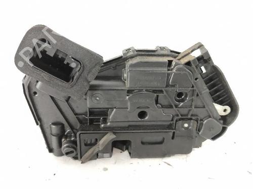 Rear left lock VW POLO VI (AW1, BZ1, AE1) 1.0 TSI | BP27695892C100