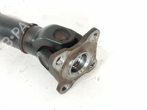 Driveshaft SUZUKI GRAND VITARA II (JT, TE, TD) 1.9 DDiS All-wheel Drive (JT419, TD44, JB419WD, JB419XD,... | BP27514391M37