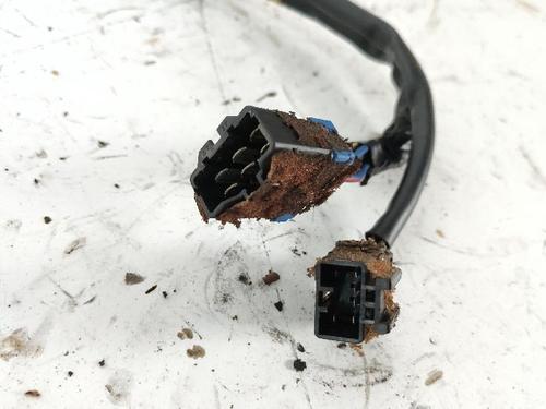 Ignition barrel MITSUBISHI ECLIPSE I (D2_A) 2.0 i 16V (D22A, D27A) | BP27427492M48 - Image 3