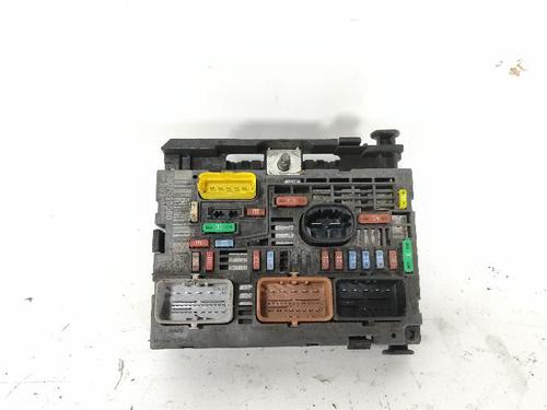 Fuse box FIAT SCUDO Bus (270_, 272_) 2.0 D Multijet | BP29990117E1 