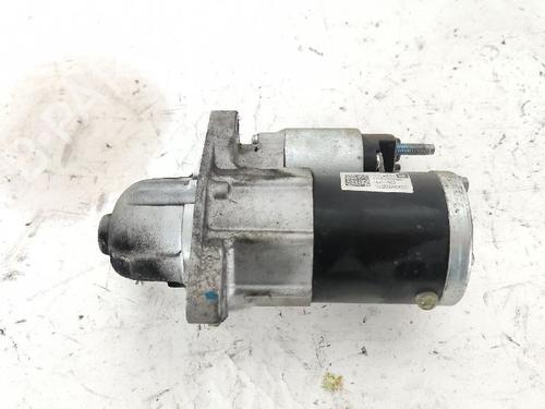 Used Starter OPEL KARL (C16) 1.0 (75 hp) 27430271