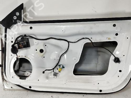 Right front door AUDI A5 (8T3) 3.0 TDI quattro | BP28163093C3 