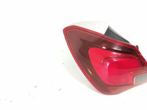 Left taillight OPEL CORSA E (X15) 1.2 (08, 68) | BP39463778C34 - Image 2
