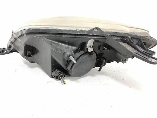 Right headlight FIAT FIORINO Box Body/MPV (225_) 1.3 D Multijet (225BXD1A, 225BXB1A, 225BXB11) | BP27420887C29 