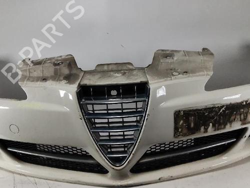 Used Front bumper ALFA ROMEO 147 (937_) 1.6 16V T.SPARK (937.AXA1A, 937.AXB1A, 937.BXB1A) (120 hp) 32438264