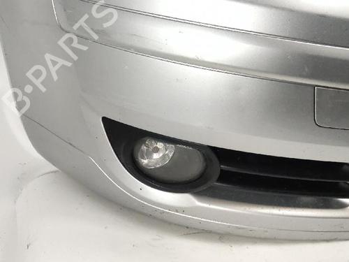 Front bumper AUDI A3 (8P1) 2.0 TDI | BP30192021C7