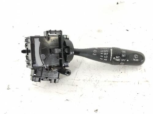 Used Steering column stalk SUZUKI GRAND VITARA II (JT, TE, TD) 1.9 DDiS All-wheel Drive (JT419, TD44, JB419WD, JB419XD,... (129 hp) 27429560