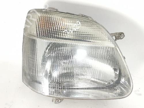 Højre forlygte OPEL AGILA A (H00) 1.0 12V (F68) (58 hp) 27414433