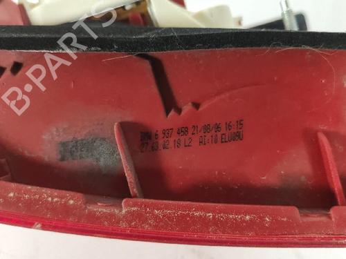 Right taillight BMW 3 (E90) 320 i | BP27416446C35 - Image 4
