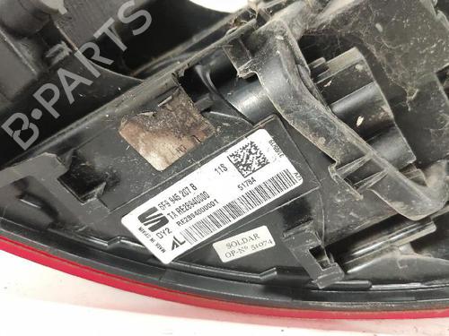 Left taillight SEAT ARONA (KJ7, KJP) 1.0 TGi | BP38744343C34 - Image 4